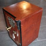 Small Antique safe