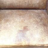 Fauteuil moustache convertible