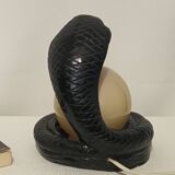 Lampe cobra vintage