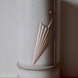 Vintage ceramic umbrella stand -West-Germany 253-41