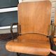 Movie armchairs