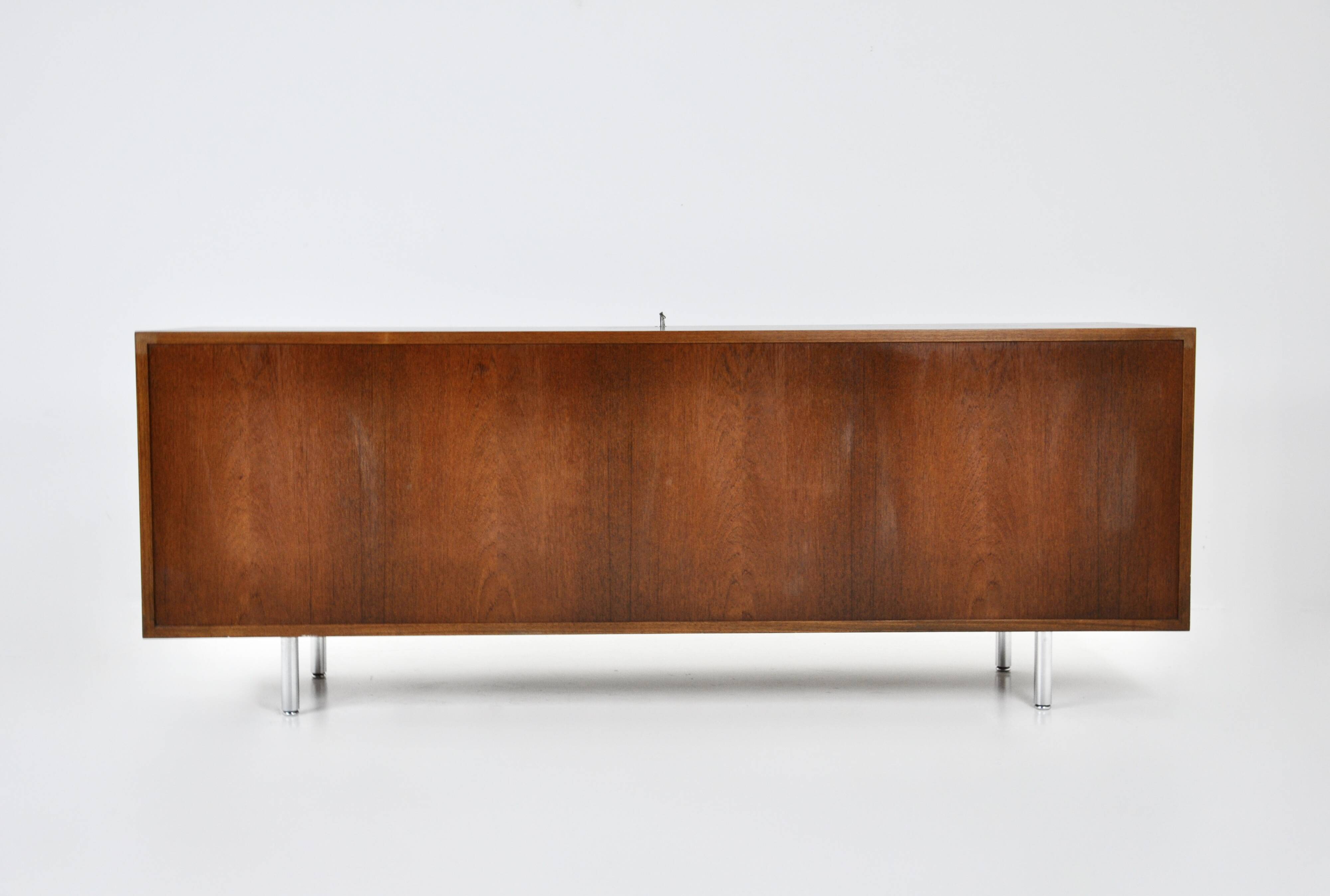 Sideboard by George Nelson for Herman Miller, 1970s
