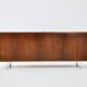 Sideboard by George Nelson for Herman Miller, 1970s