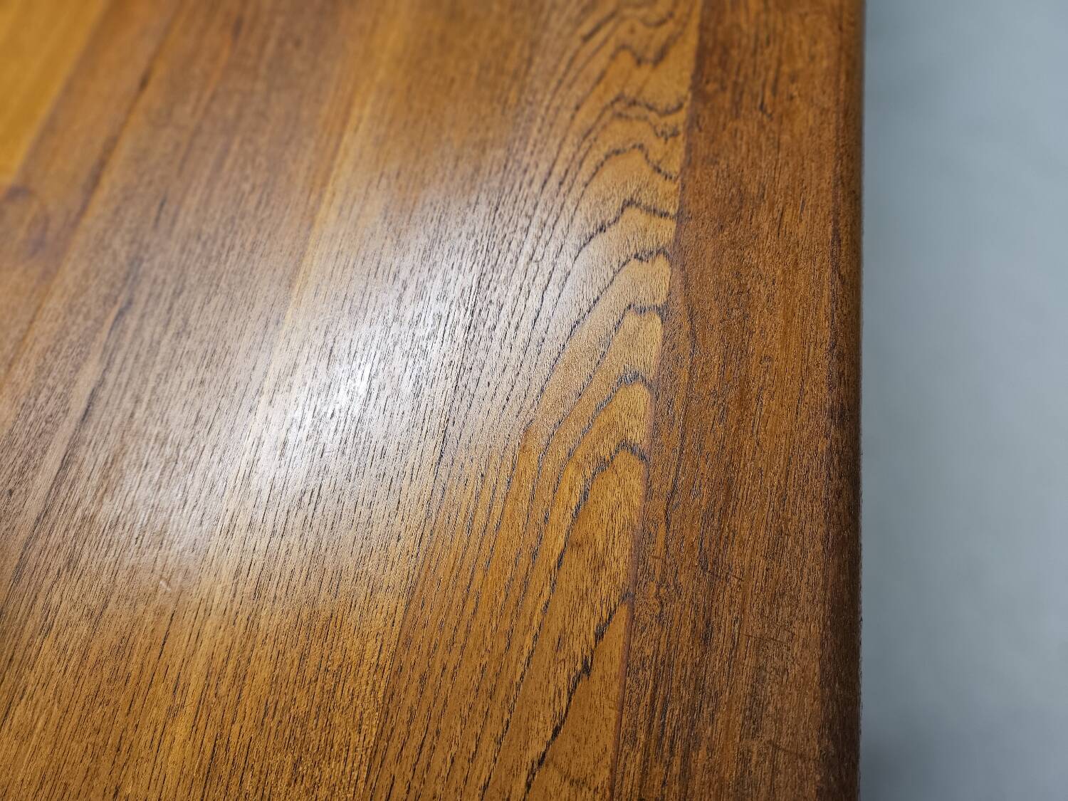 Danish Glostrup coffee table