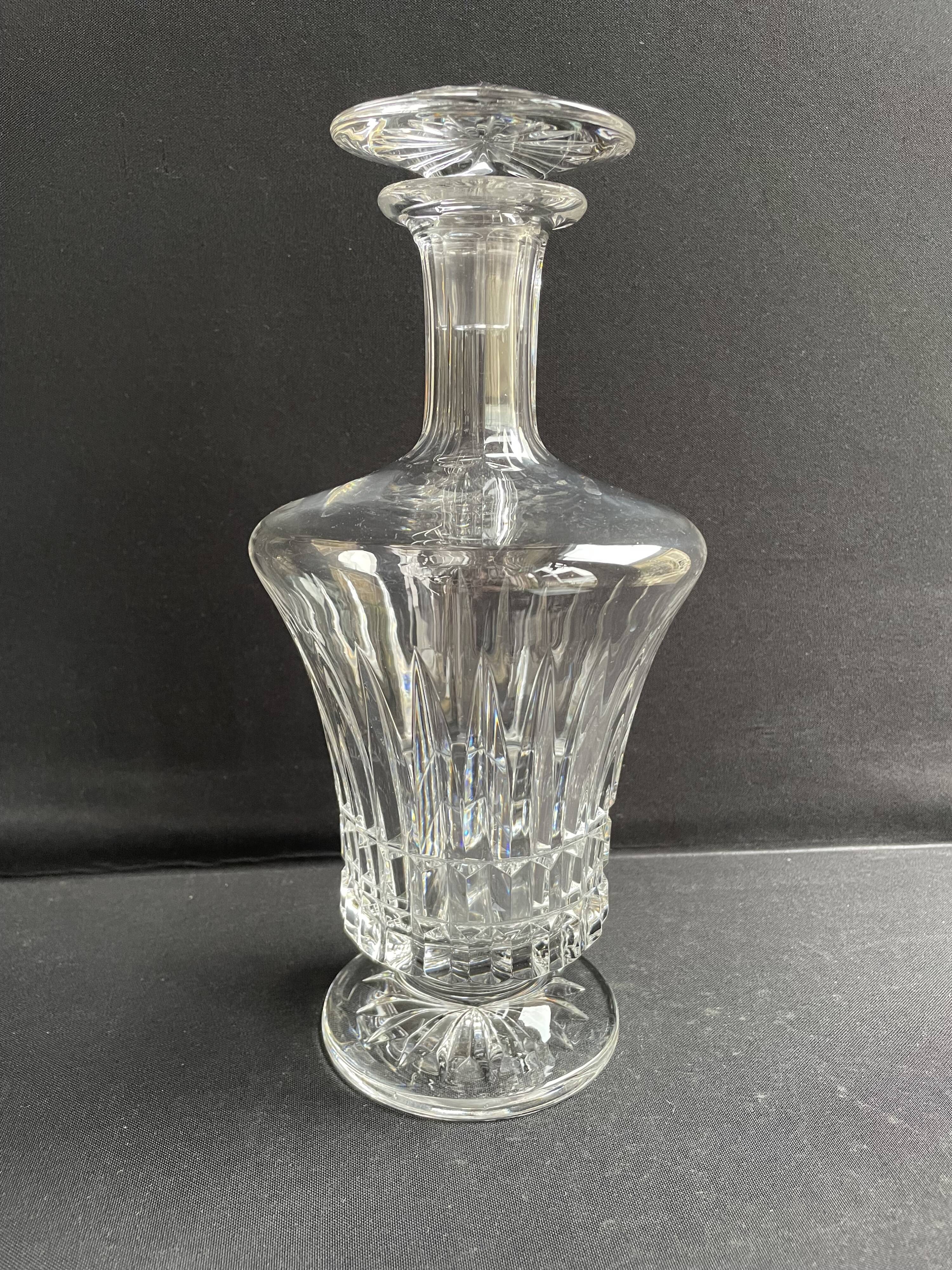 Villeroy & Boch Royal model carafe