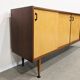 Bicolour enfilade Mid-Century Modern Italian