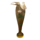 Art Nouveau vase, 1930