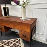 Vintage console