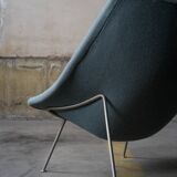 Pierre Paulin - Artifort F157 'Oyster' chair
