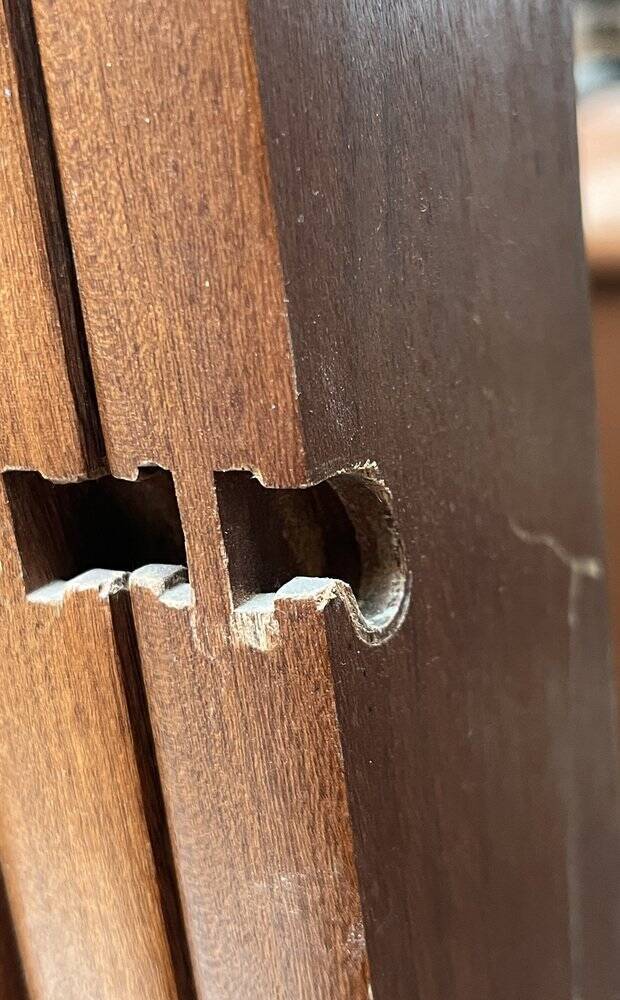 Mid-Century Modular Wall Unit Ergo in teak by John Texmon and Einar Blindheim for Blindheim Möbelfabrikk, 1960s.