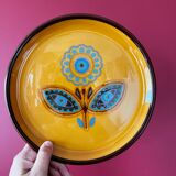 6 dinner plates