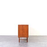 Mid-Century Teak Sideboard by Klippan Korsør for Ikea, 1960s