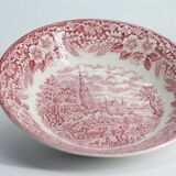 broadhurst staffordshire hollow plates