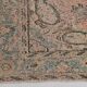 Vintage Turkish Rug, 158x256 Cm