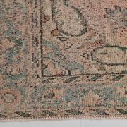 Vintage Turkish Rug, 158x256 Cm