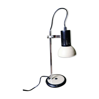 Lampe années 70