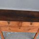 Commode en palissandre début XIXéme