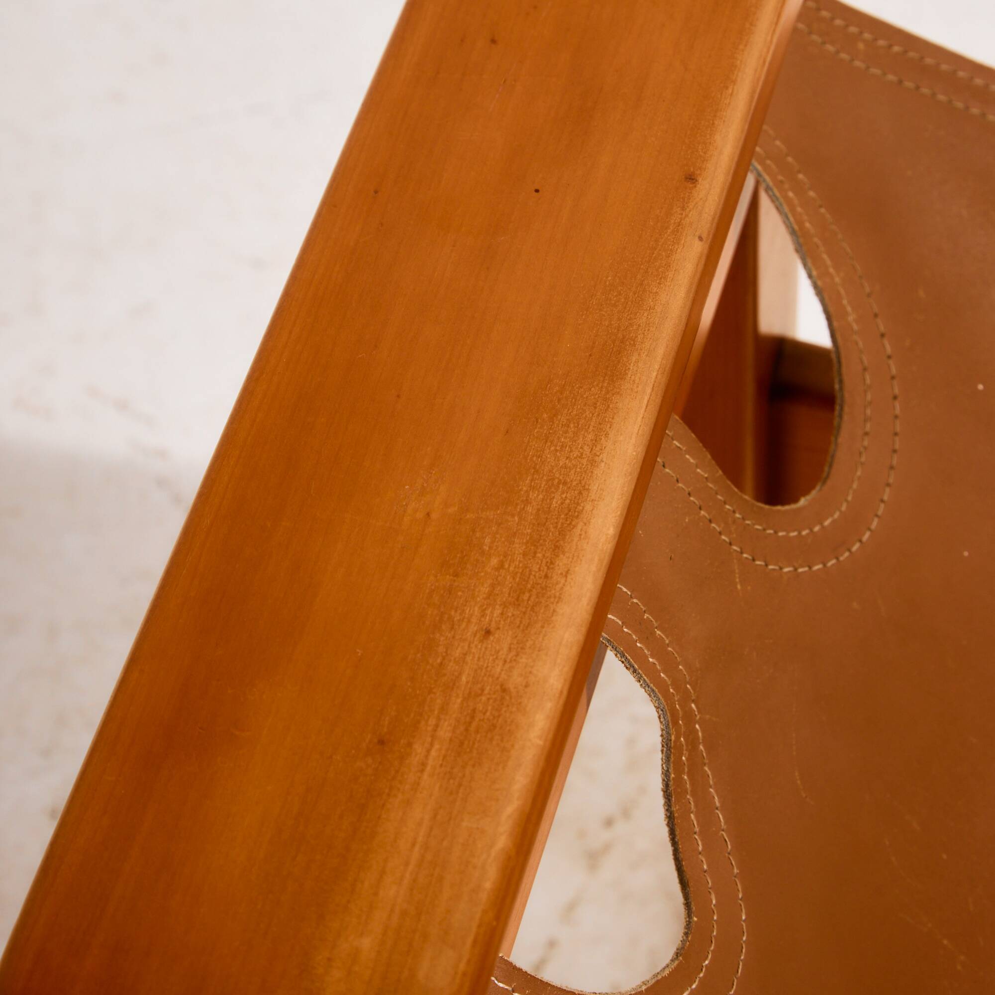 Kilin armchair by Sergio Rodrigues for OCA