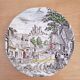 Tasses et soucoupes wedgwood england