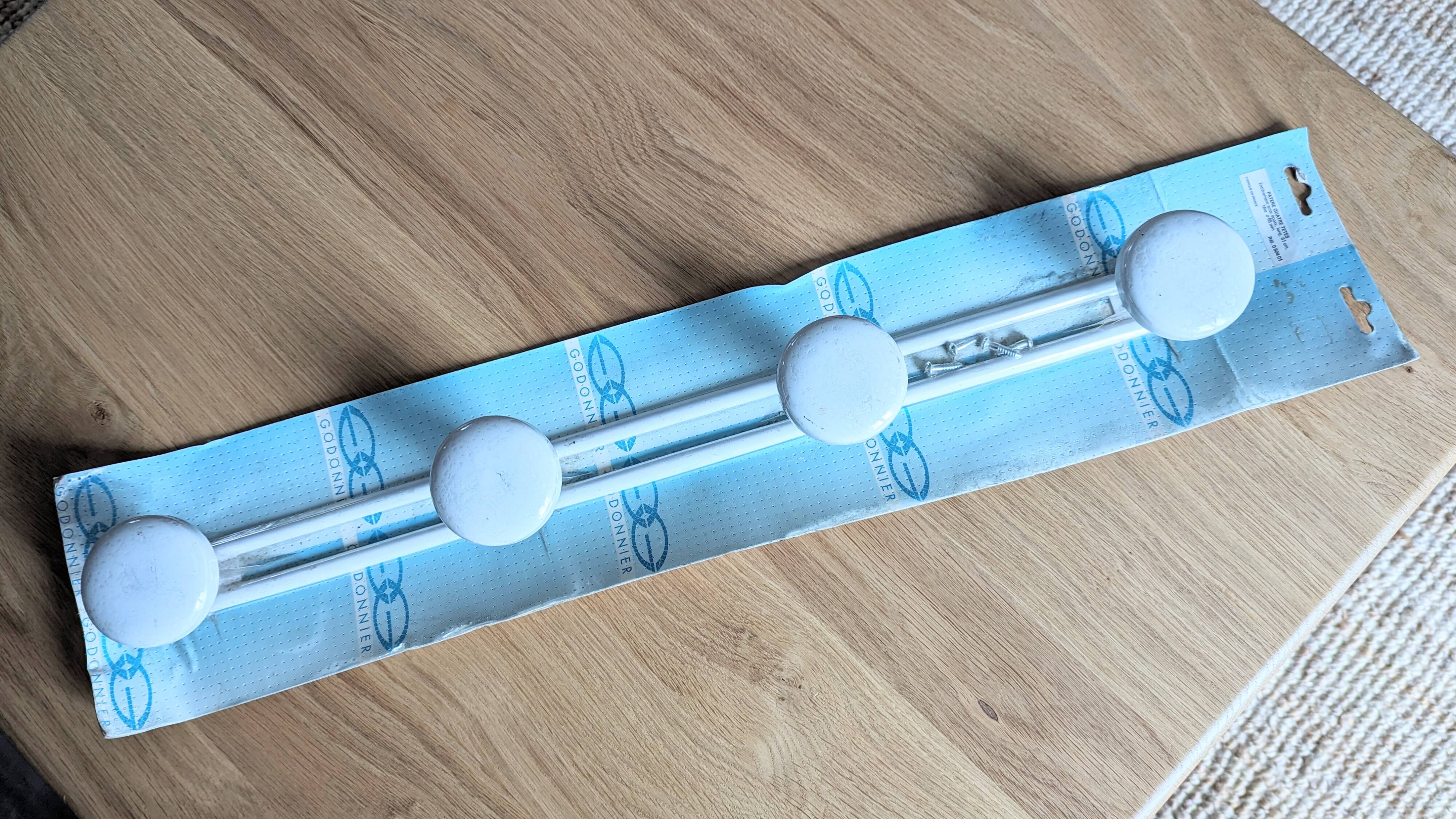 Vintage coat rack / coat hook new