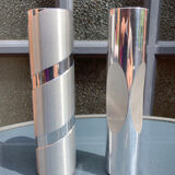 Duo of soliflores Vidal design