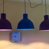Muuto ‘Unfold’ hanging lamps