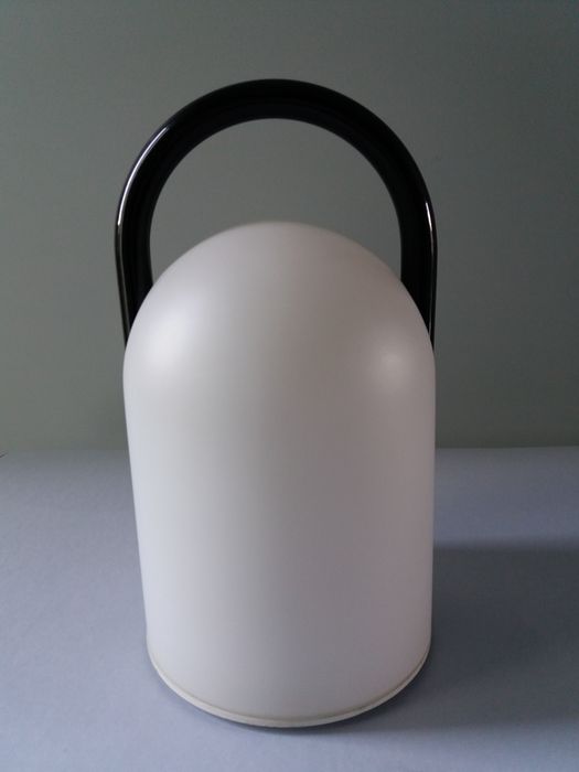 Table lamp Italian 'Tender' by R. Lanciani for Tronconi