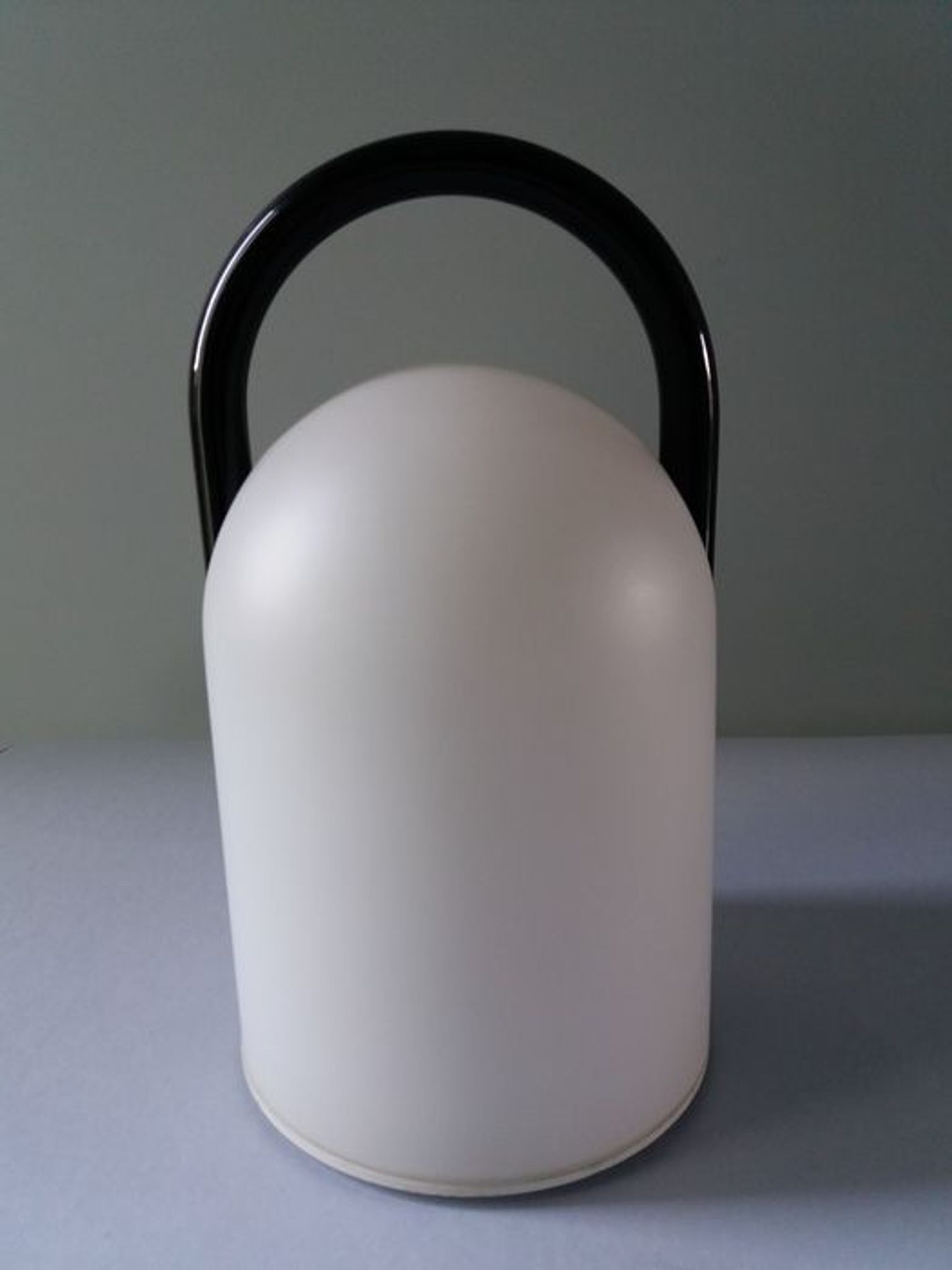 Lampe de table Italienne 'Tender' par R. Lanciani pour Tronconi