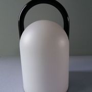 Lampe de table Italienne 'Tender' par R. Lanciani pour Tronconi