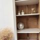 Art Deco display cabinet