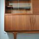 Scandinavian buffet years 60