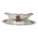 saucière en faience de sarreguemines- OBERNAI