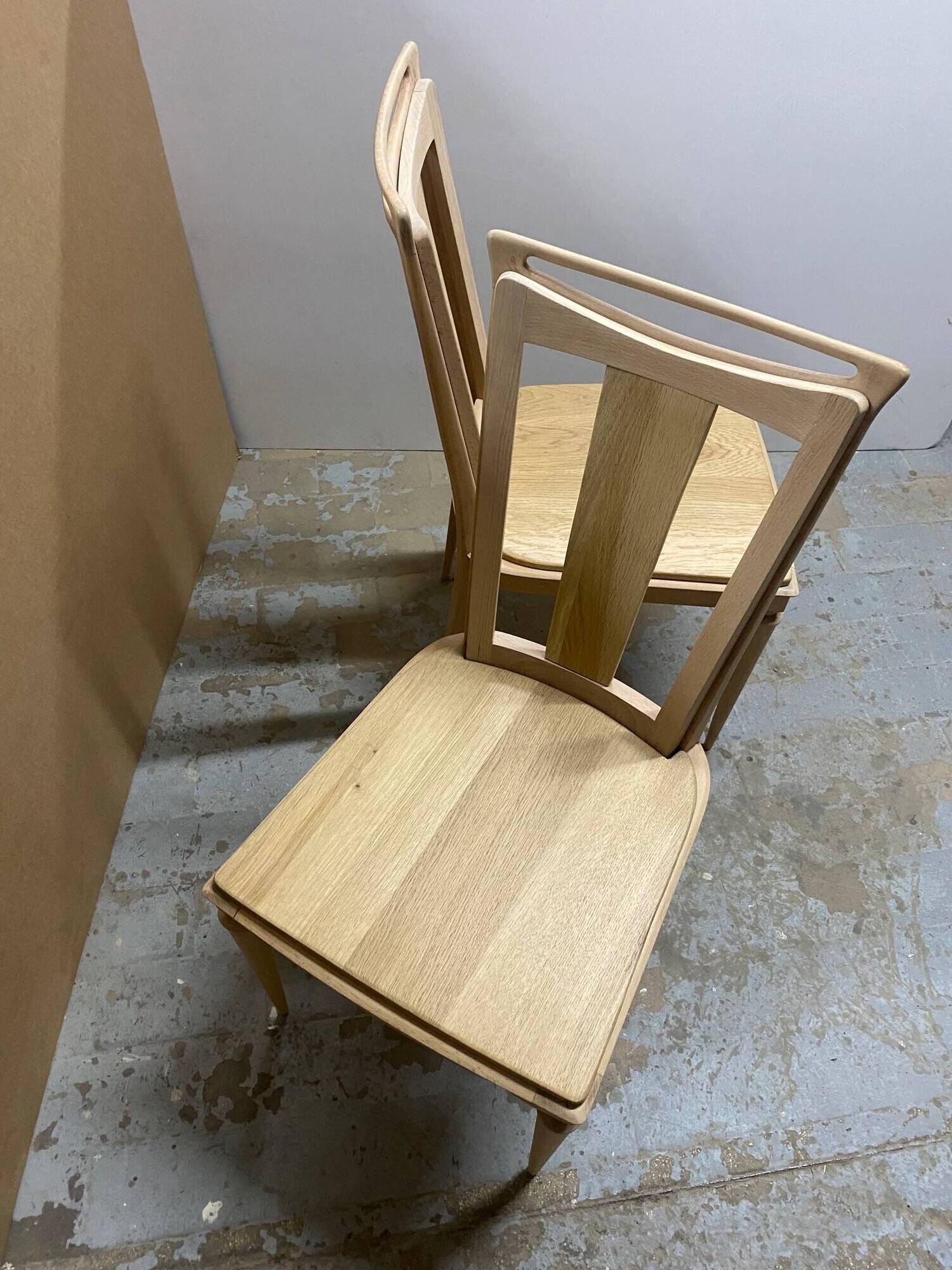 Set of 2 chairs