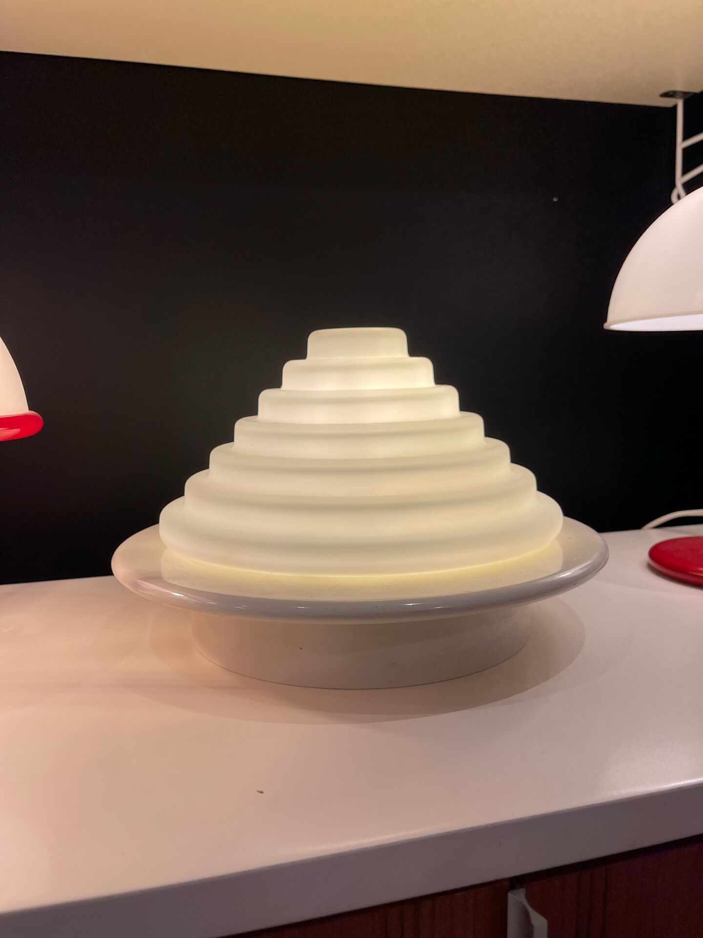 Lampe 1980