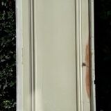 Closet door 67.2x237.2cm and its frame