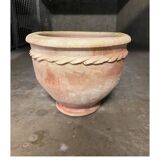 Terracotta jar