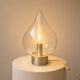 Mid-century Swedish table lamp by Alsterfors, 1960s