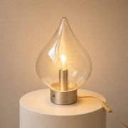 Mid-century Swedish table lamp by Alsterfors, 1960s