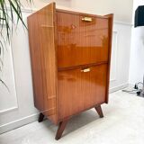 Meuble bar années 50