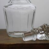 Glass decanter