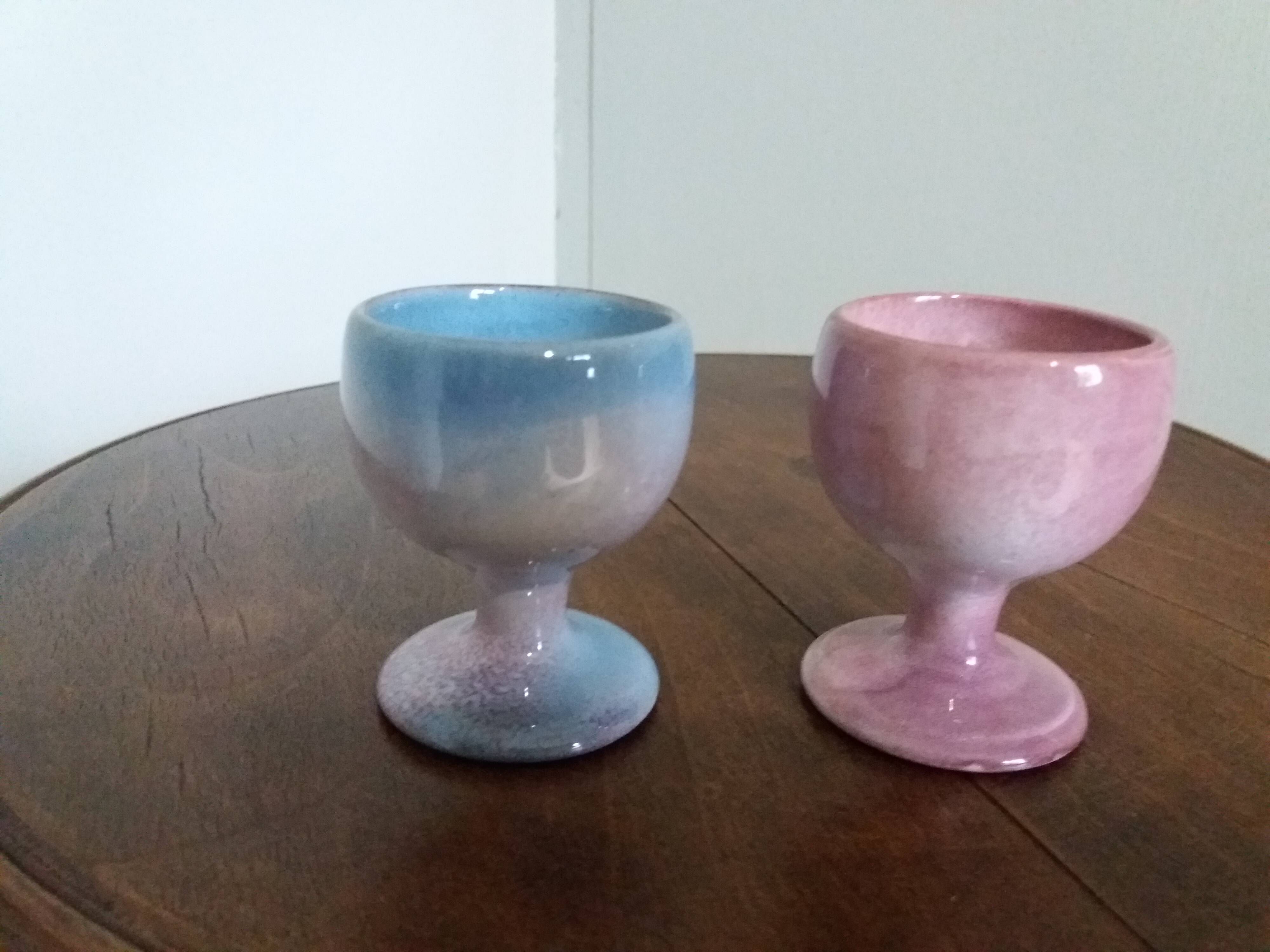 Egg cups