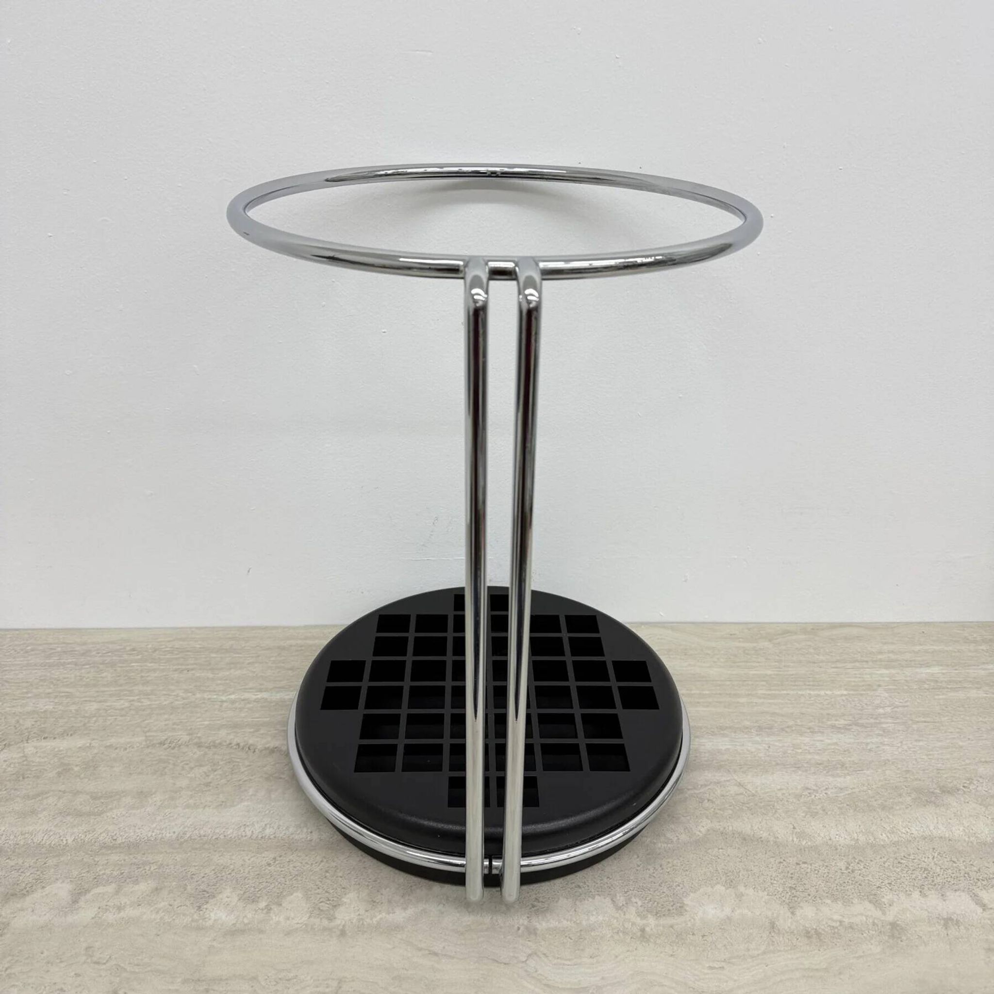 Umbrella stand GOCCIA for Magis by Boccato, Gigante & Zambusi, 1983