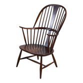 Ercol Windsor armchair, 1960s