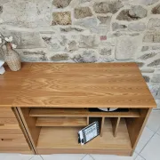Vintage Simat enfilade