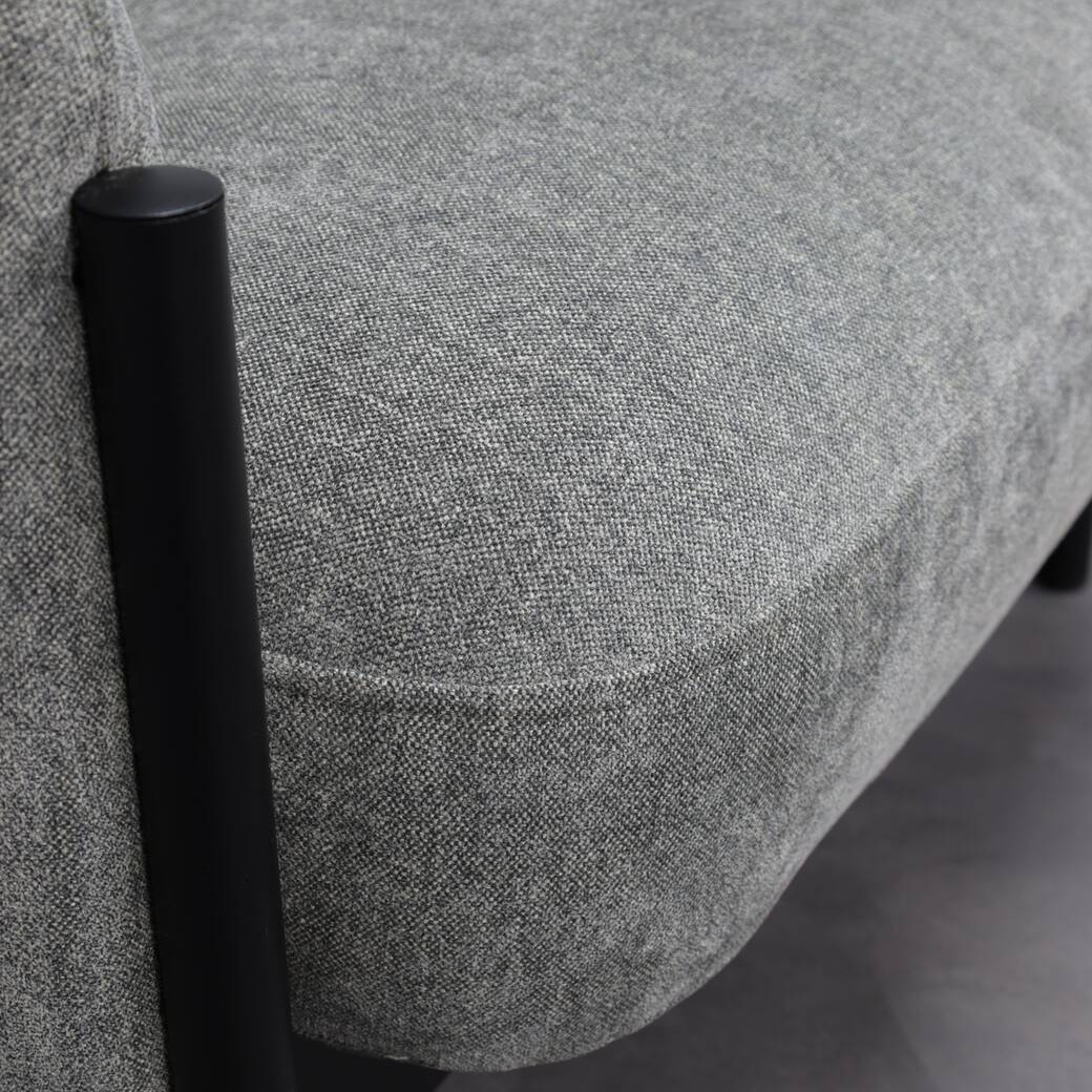 Contemporary lounge chair by Stefan Scholten for Lensvelt, Netherlands