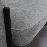 Contemporary lounge chair by Stefan Scholten for Lensvelt, Netherlands