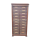 Herbalist cardboard maker