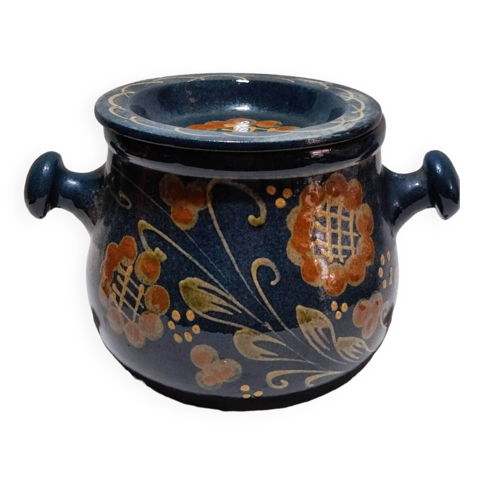 Pot céramique