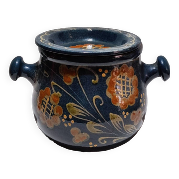Pot céramique