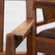 Dutch Art Deco chair 1920s